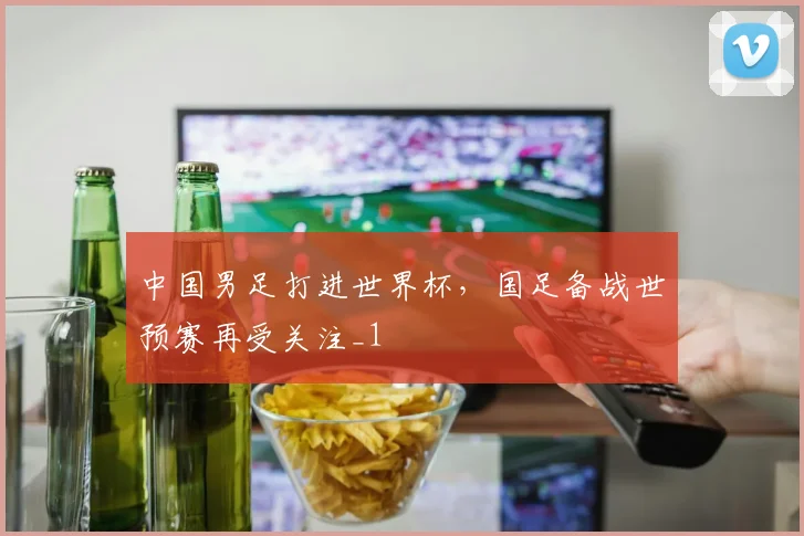 中国男足打进世界杯,国足备战世预赛再受关注_1