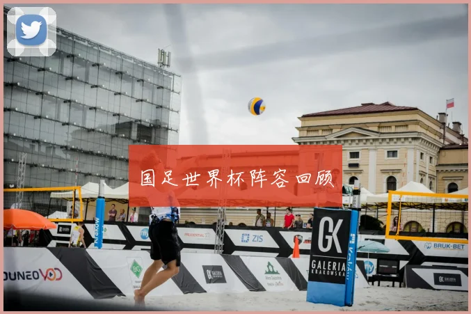 国足世界杯阵容回顾