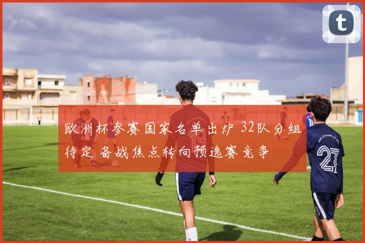 欧洲杯参赛国家名单出炉 32队分组待定 备战焦点转向预选赛竞争