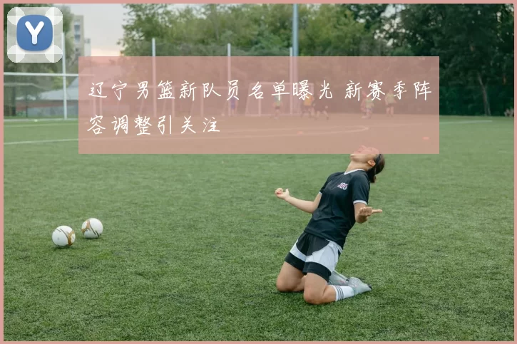 辽宁男篮新队员名单曝光 新赛季阵容调整引关注
