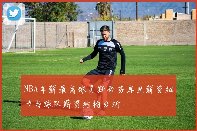 NBA年薪最高球员斯蒂芬库里薪资细节与球队薪资结构分析