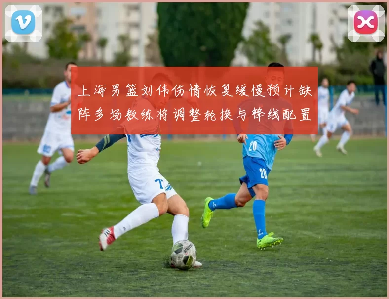 上海男篮刘伟伤情恢复缓慢预计缺阵多场教练将调整轮换与锋线配置