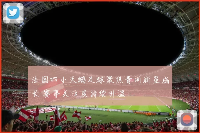 法国四小天鹅足球聚焦青训新星成长 赛事关注度持续升温